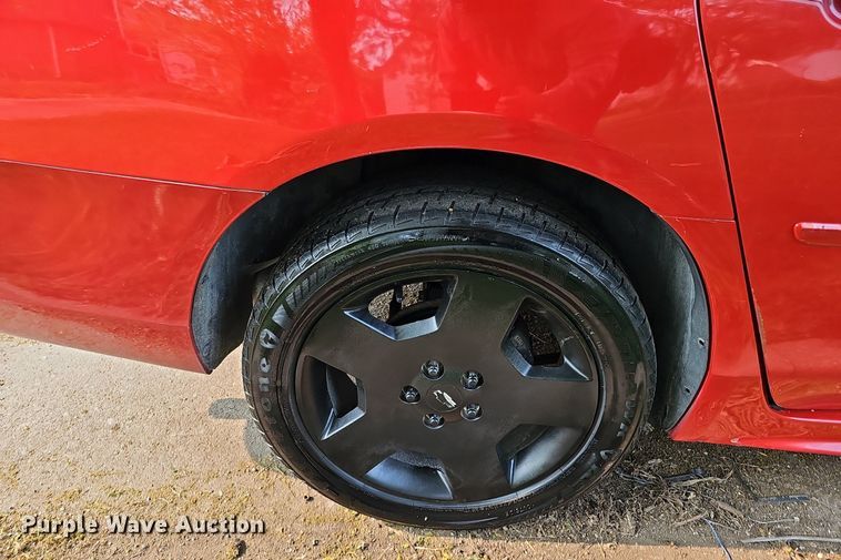 image for item DO4402 2009 Chevrolet Impala SS