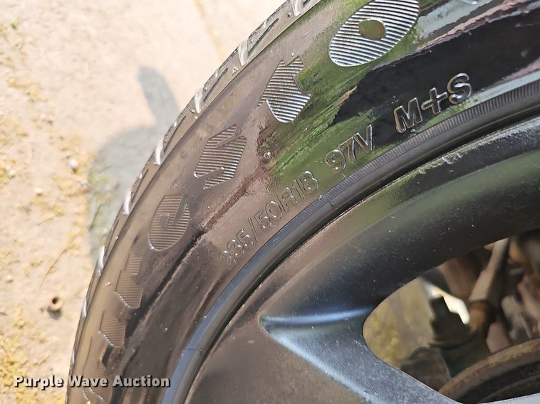 image for item DO4402 2009 Chevrolet Impala SS