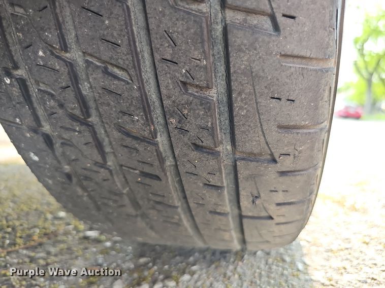 image for item DO4402 2009 Chevrolet Impala SS