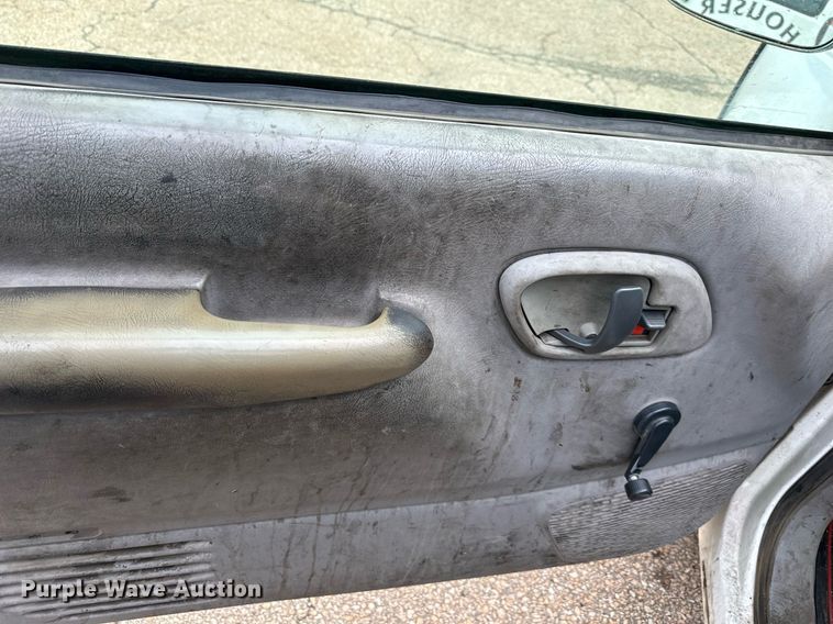 image for item DO4927 1995 Chevrolet Cheyenne 3500  utility bed pickup truck