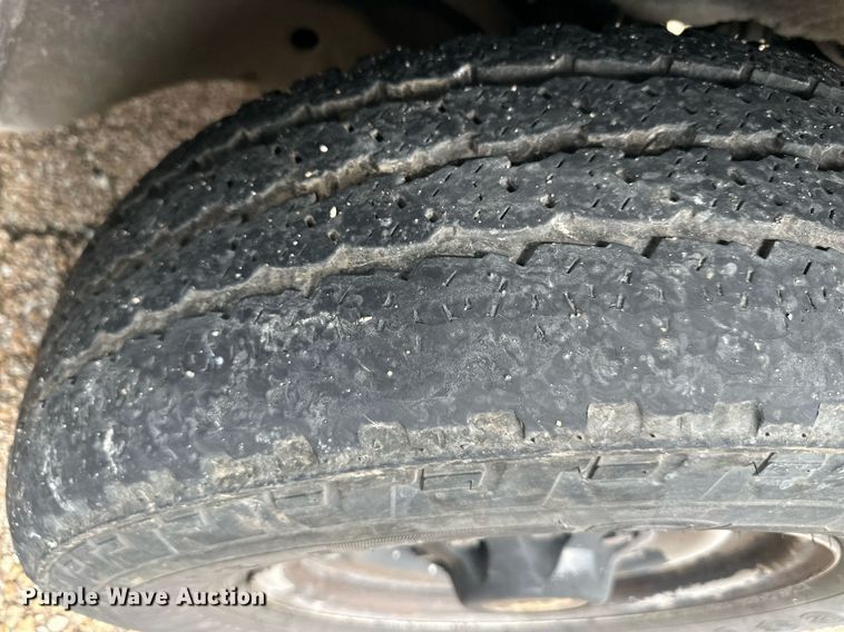 image for item DO4927 1995 Chevrolet Cheyenne 3500  utility bed pickup truck