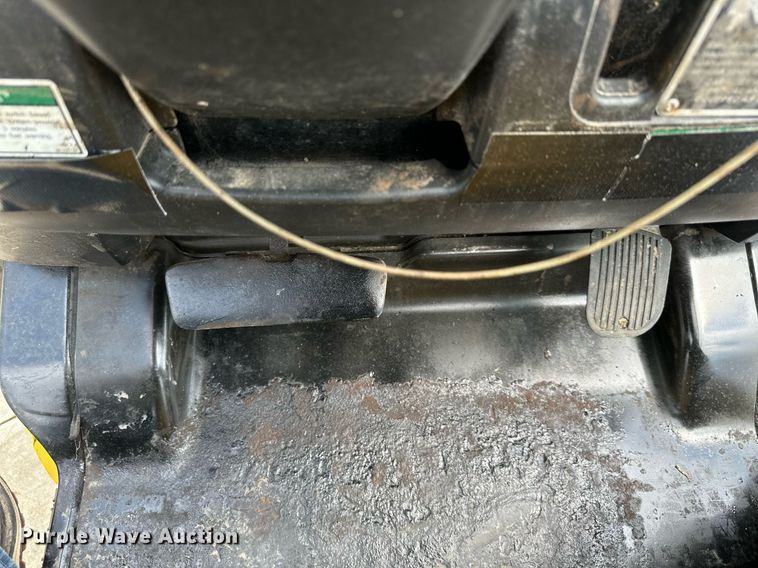 image for item DO4934 Yale GLC050VXNVSE083  forklift