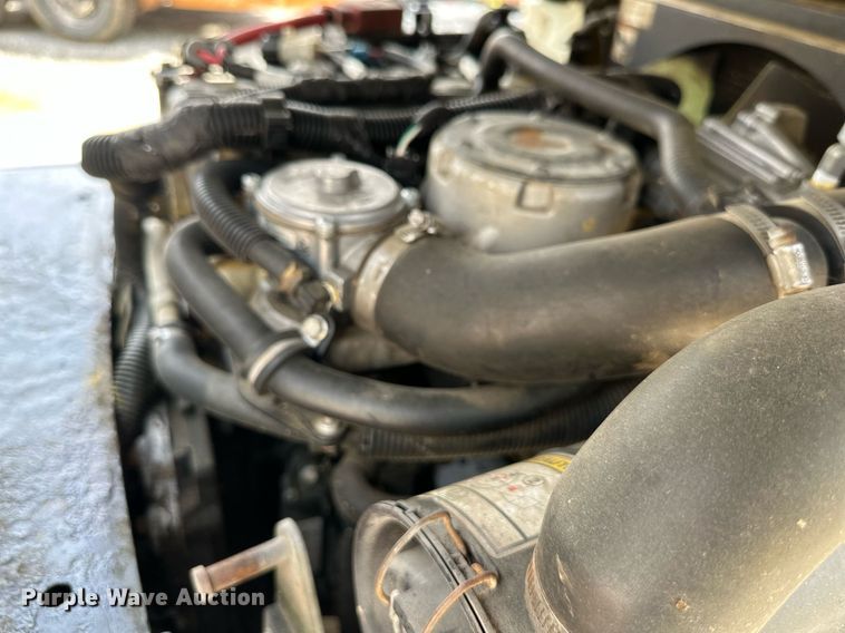 image for item DO4934 Yale GLC050VXNVSE083  forklift