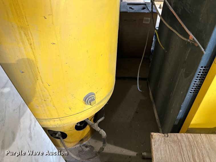 image for item DO4969 Kaeser ASD40S  air compressor