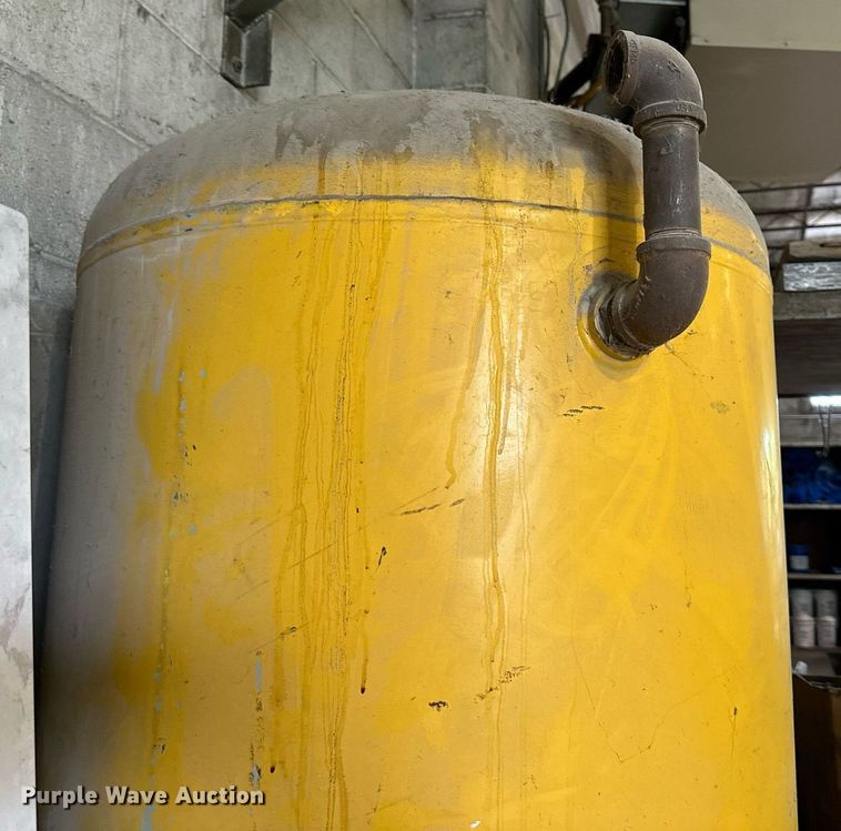 image for item DO4969 Kaeser ASD40S  air compressor