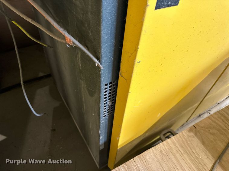 image for item DO4969 Kaeser ASD40S  air compressor