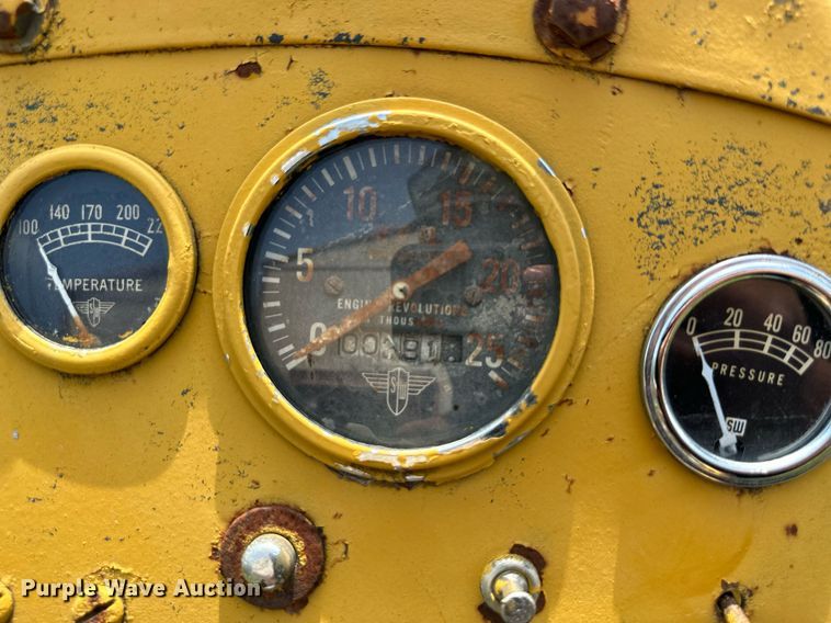 image for item DO4976 Ford  power unit