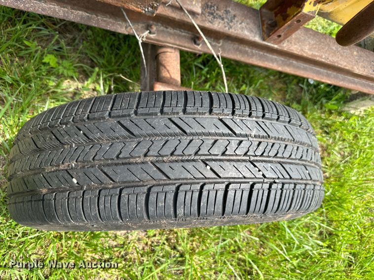 image for item DO4976 Ford  power unit