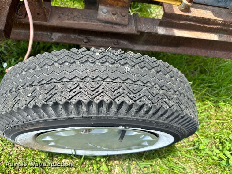 image for item DO4976 Ford  power unit