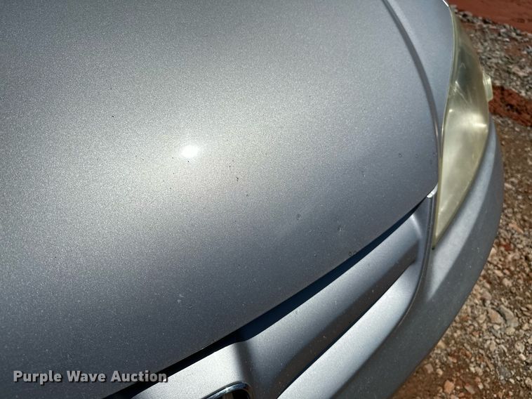 image for item DP3080 2004 Honda Civic