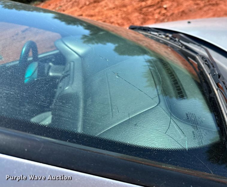 image for item DP3080 2004 Honda Civic