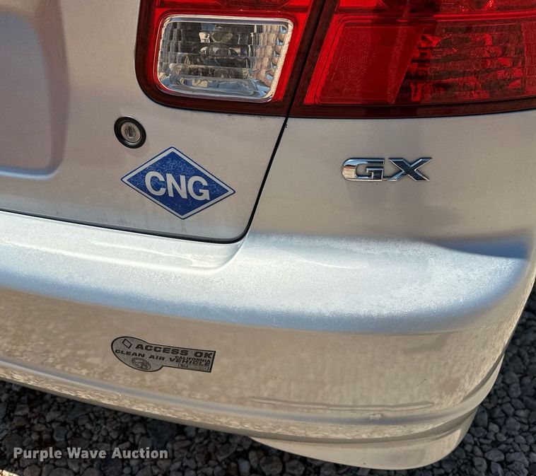 image for item DP3080 2004 Honda Civic