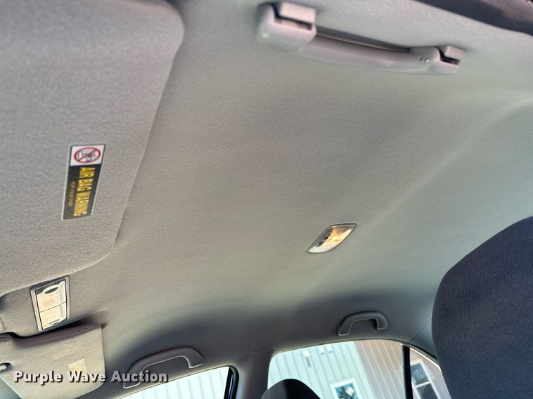 image for item DP3080 2004 Honda Civic