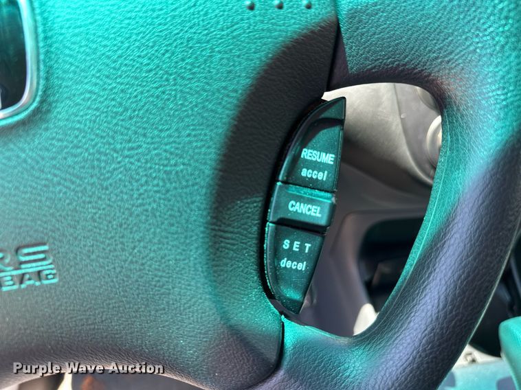 image for item DP3080 2004 Honda Civic