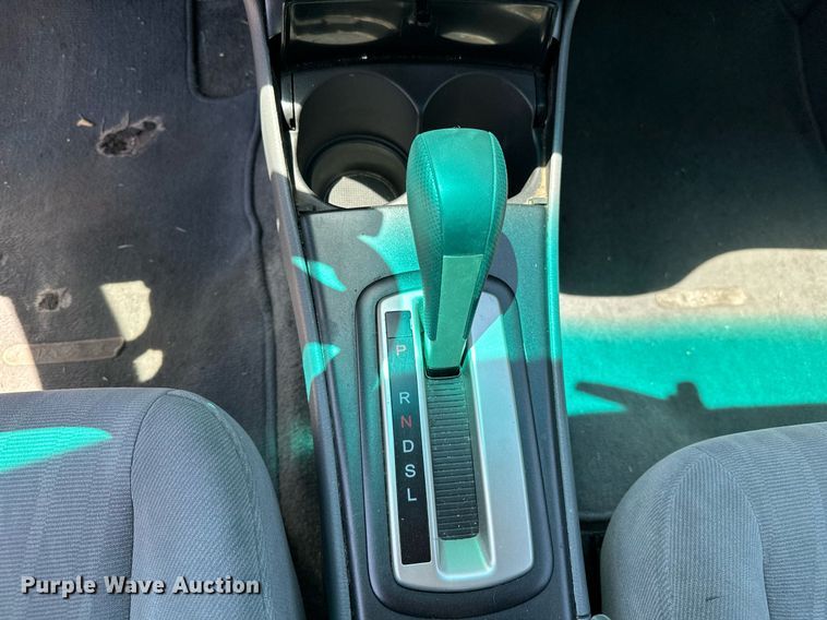 image for item DP3080 2004 Honda Civic