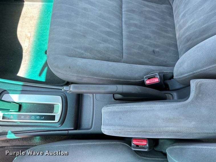 image for item DP3080 2004 Honda Civic