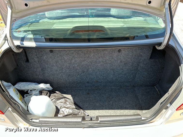 image for item DP3080 2004 Honda Civic