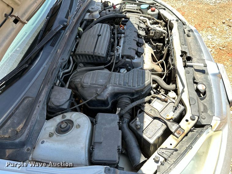 image for item DP3080 2004 Honda Civic