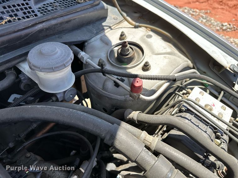 image for item DP3080 2004 Honda Civic