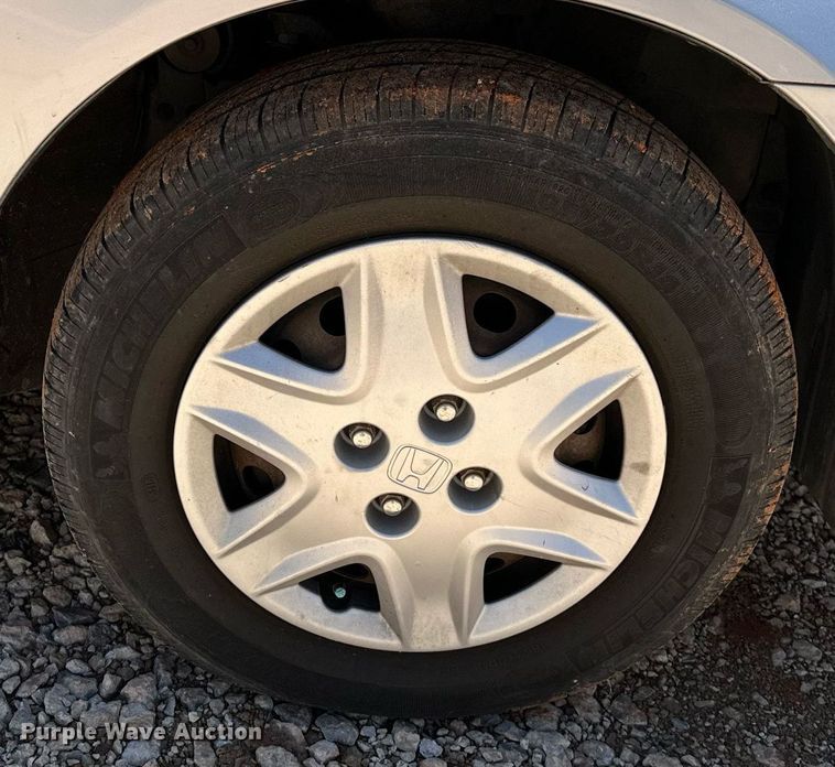 image for item DP3080 2004 Honda Civic