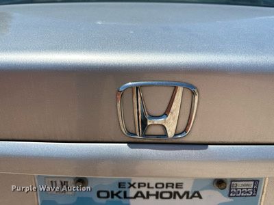 image for item DP3080 2004 Honda Civic