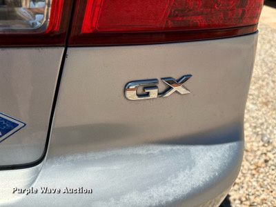 image for item DP3080 2004 Honda Civic