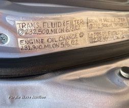 image for item DP3080 2004 Honda Civic