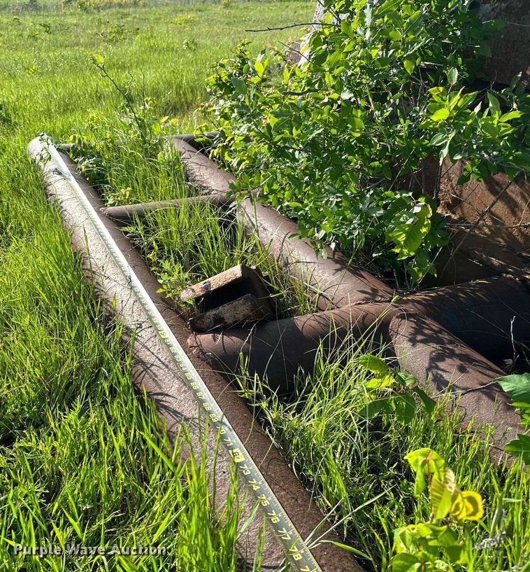 image for item DP3081 National 160D  pump jack