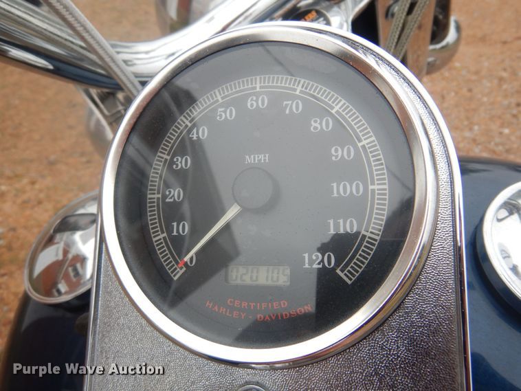 image for item DP7841 2002 Harley Davidson Fat Boy  motorcycle