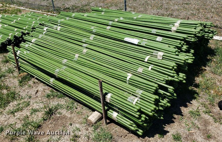 image for item DP7858 Approximately 1,740 landscape stakes