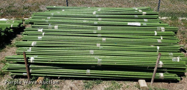 image for item DP7858 Approximately 1,740 landscape stakes