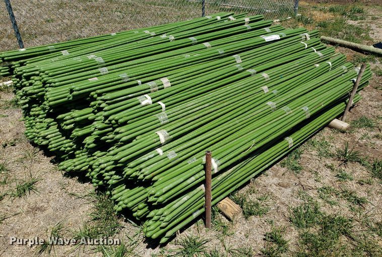 image for item DP7858 Approximately 1,740 landscape stakes
