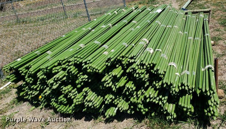 image for item DP7858 Approximately 1,740 landscape stakes