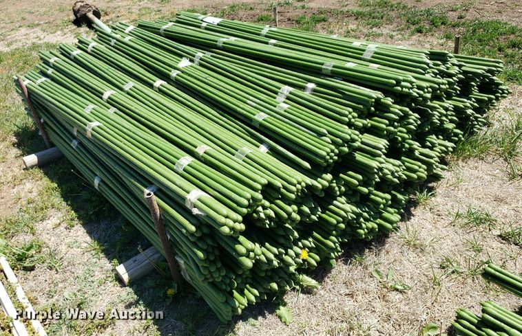 image for item DP7858 Approximately 1,740 landscape stakes