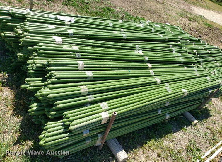 image for item DP7858 Approximately 1,740 landscape stakes