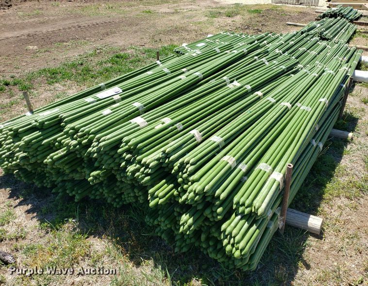 image for item DP7858 Approximately 1,740 landscape stakes