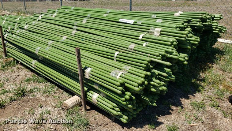 image for item DP7858 Approximately 1,740 landscape stakes