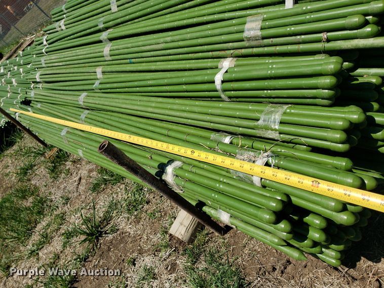 image for item DP7858 Approximately 1,740 landscape stakes