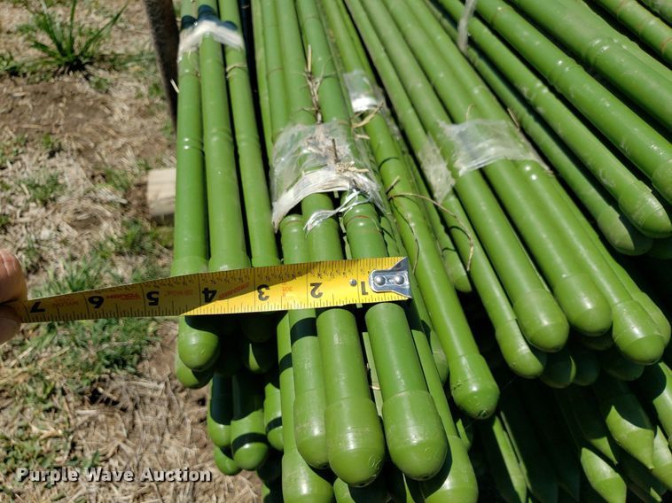 image for item DP7858 Approximately 1,740 landscape stakes