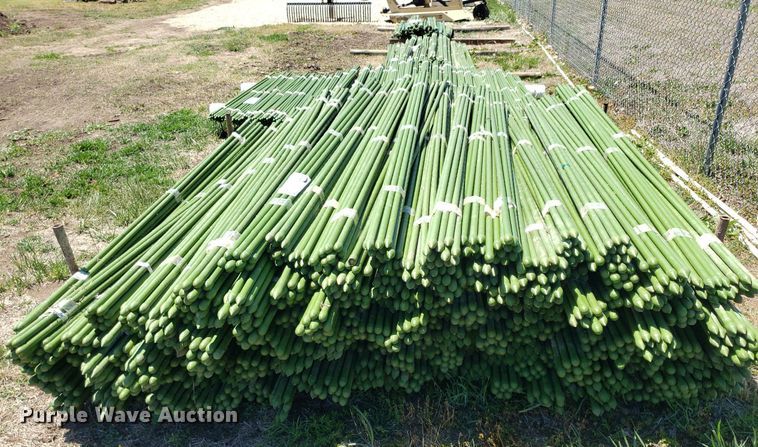 image for item DP7858 Approximately 1,740 landscape stakes