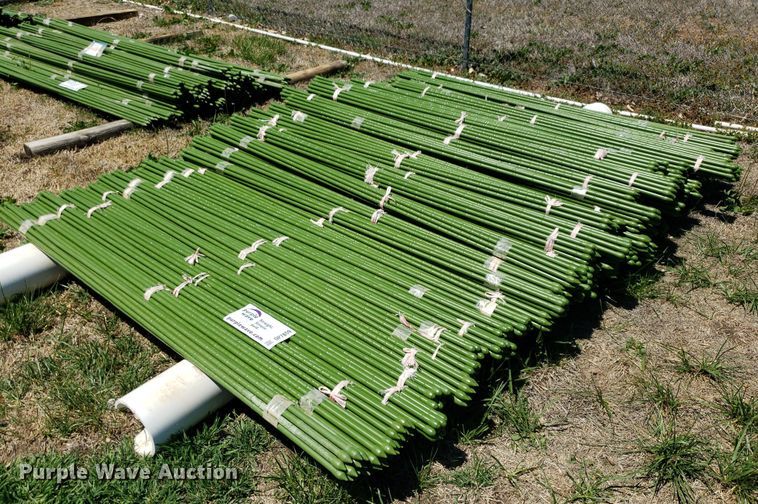 image for item DP7859 Approximately 1,220 landscape stakes