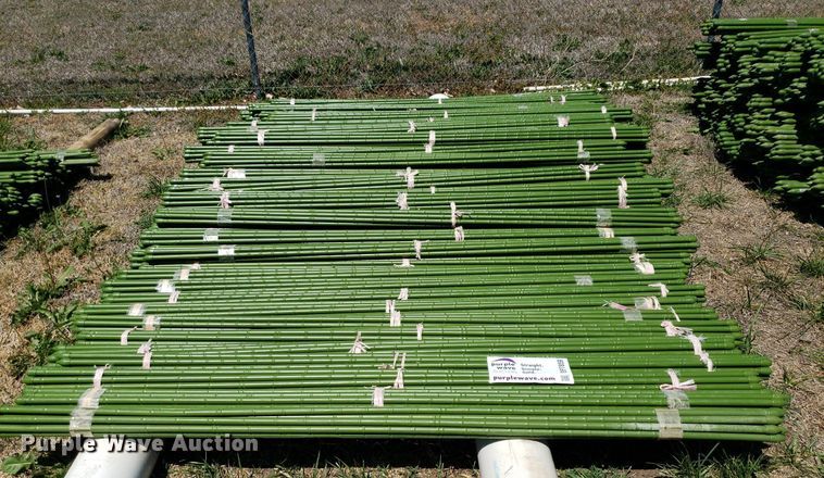 image for item DP7859 Approximately 1,220 landscape stakes