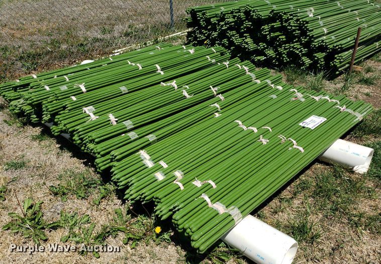 image for item DP7859 Approximately 1,220 landscape stakes