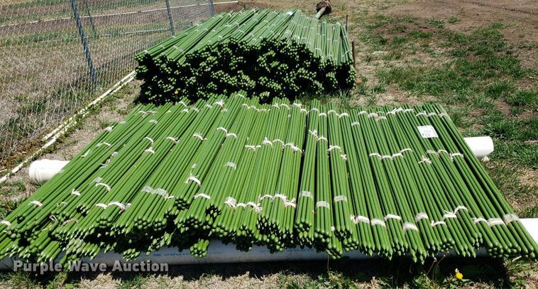 image for item DP7859 Approximately 1,220 landscape stakes