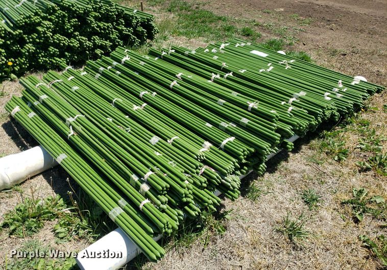 image for item DP7859 Approximately 1,220 landscape stakes