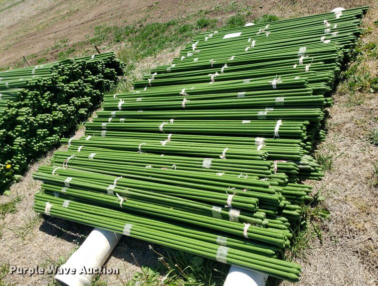 image for item DP7859 Approximately 1,220 landscape stakes