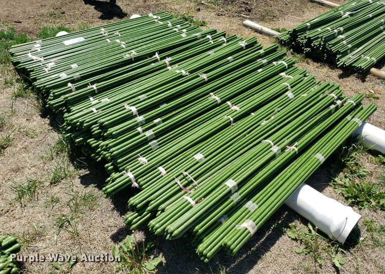 image for item DP7859 Approximately 1,220 landscape stakes