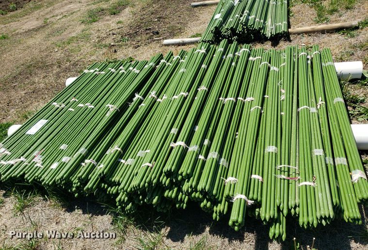 image for item DP7859 Approximately 1,220 landscape stakes