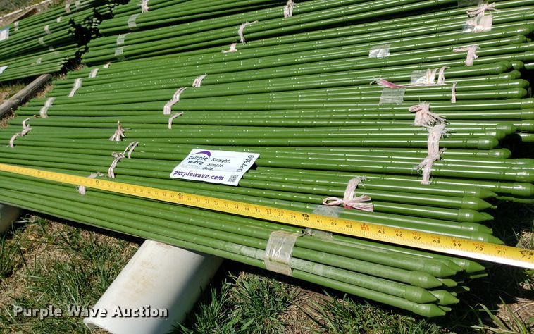 image for item DP7859 Approximately 1,220 landscape stakes