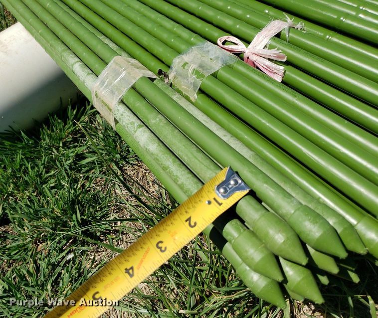 image for item DP7859 Approximately 1,220 landscape stakes